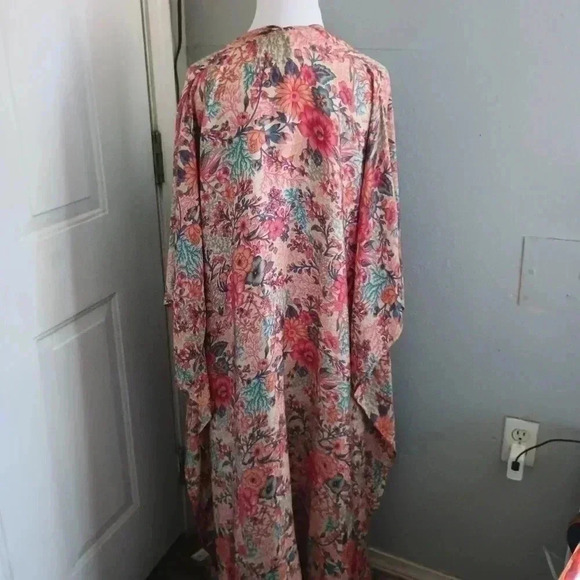 Soft surroundings cárdigan - Picture 6 of 11